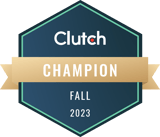 Clutch Champions